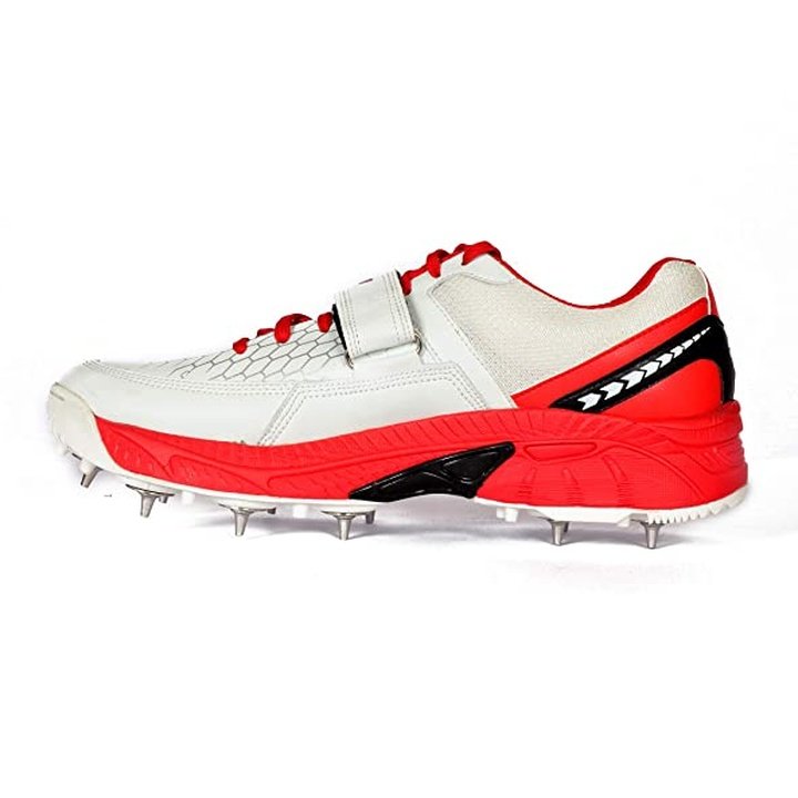 SEGA Reach Spikes Cricket Shoes