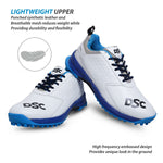 DSC Jaffa 22 Cricket Shoes for Men