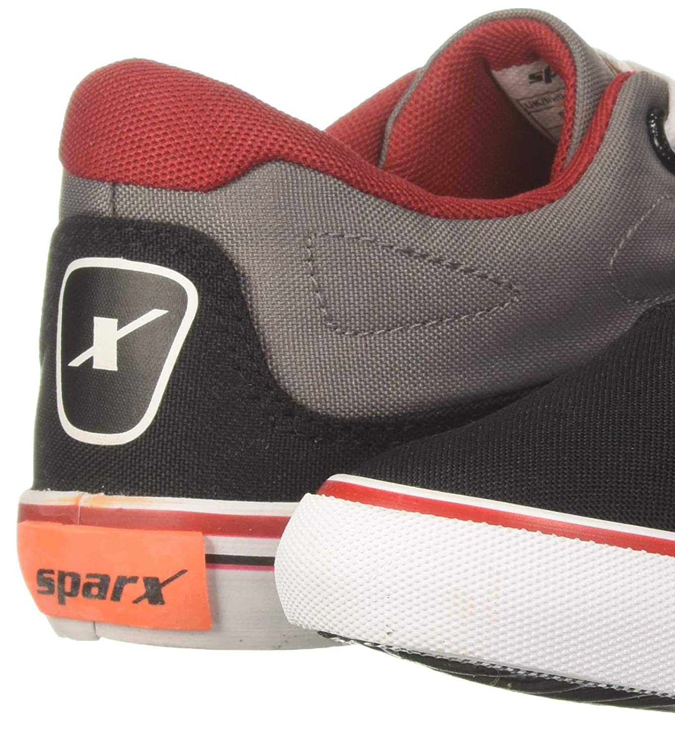 Sparx Men sneakers SM-322 – Cricket, Football More Sports