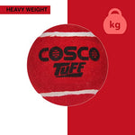 Cosco Tuff Heavy Weight Ball (Pack of 6)