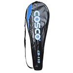 COSCO CB-110 Multicolor Strung Badminton Racquet