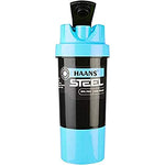 Shake Bottle Multicolour ( Shake Me Steel)