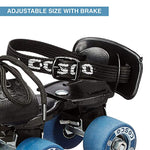 Cosco Tenacity Super Jr.