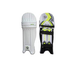 SM Cricket Batting Legguard Rafter