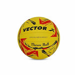Vector X H/S Throw Ball-5