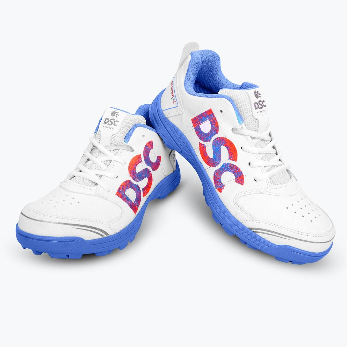DSC Cricket Shoes Beamer X