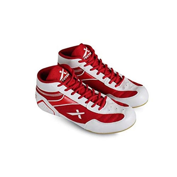 Vector X Razor 2.0 Red /white Shoes