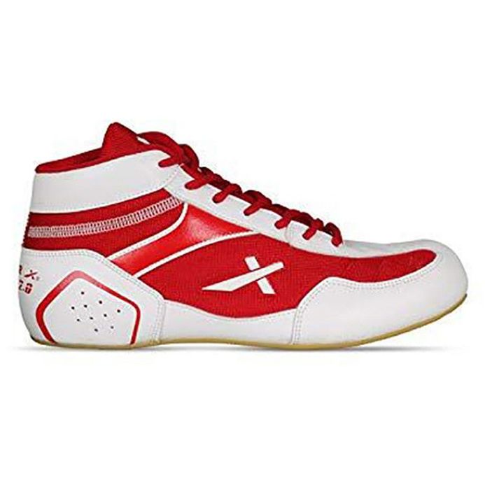 Vector X Razor 2.0 Red /white Shoes