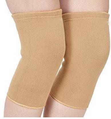 Vixen Knee Support Premium Gold