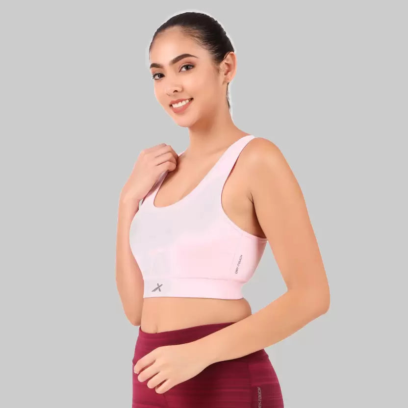 Eira Girls Sports Bra