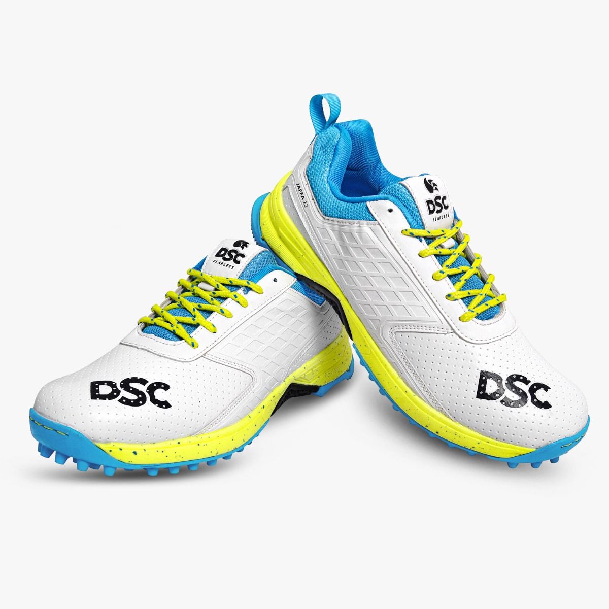 DSC Jaffa 22 Cricket Shoes for Mens