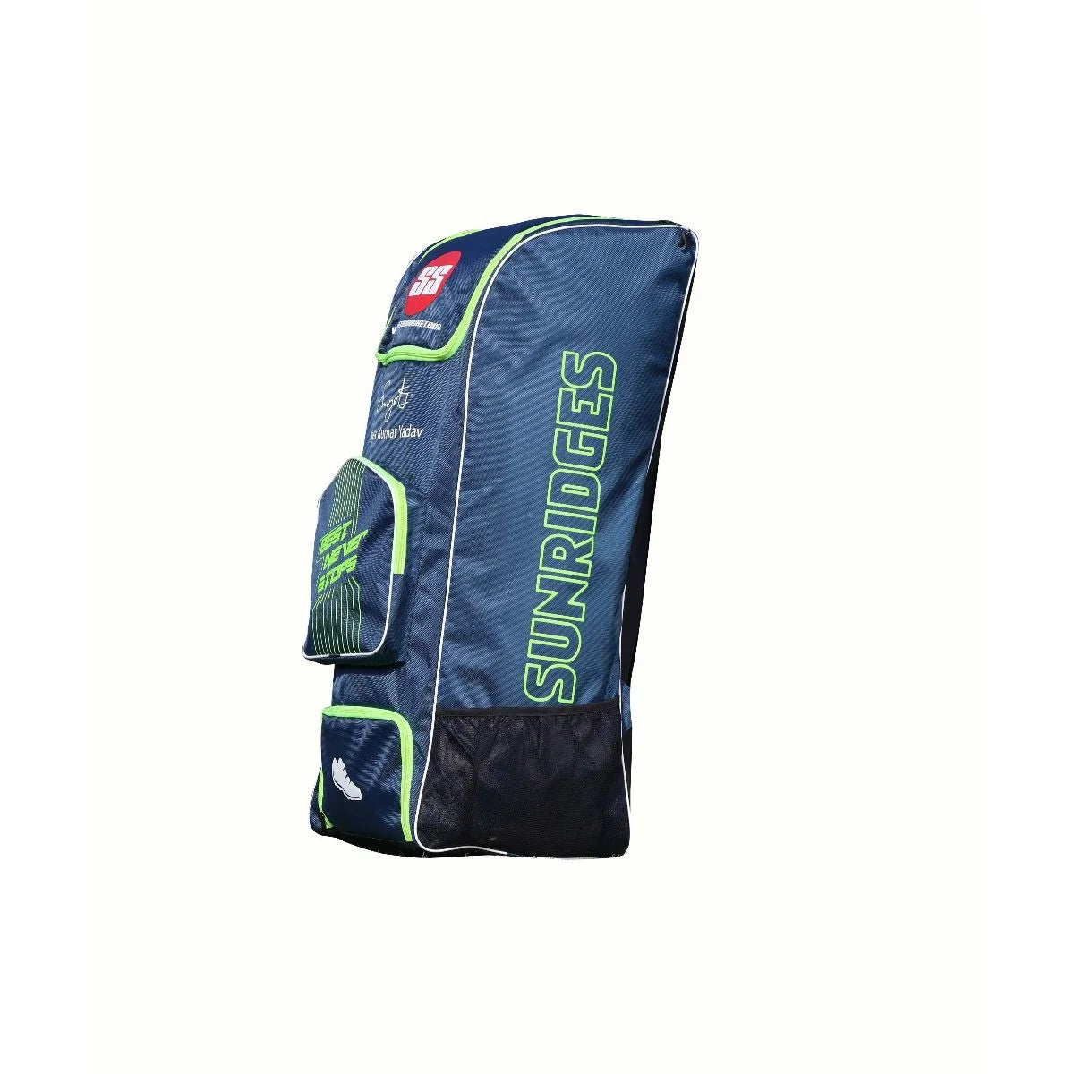 SS Super Select Duffle Shoulder Cricket Kit Bag Large Size Backpack | Buy  Online, Shop India | Price, Photos, Detailed Features |