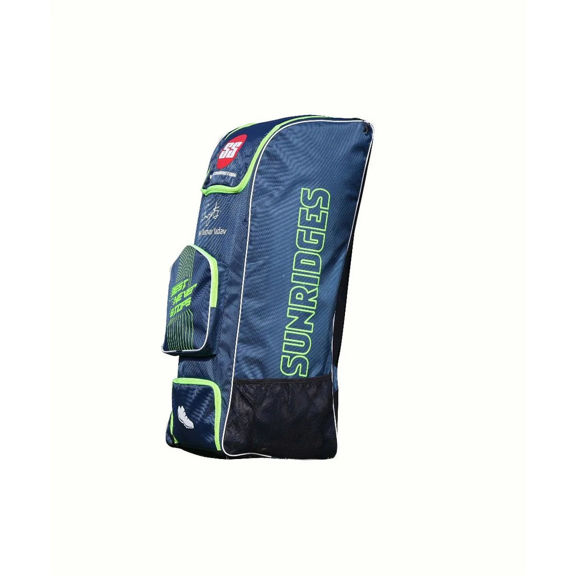 Buy Klapp Cricket Bag (Multicolour, Kit Bag) Online at Best Prices in India  - JioMart.