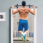 Vixen Pull Up Bar Sniper