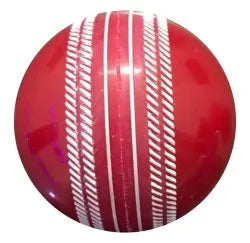 Cricket Ball Pvc Vx -1 Hard Synthetic