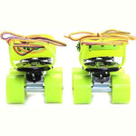 Cosco Zoomer Roller Skate, Junior